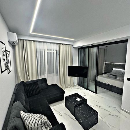 Eden Luxury Suite #3 Thessaloniki Exterior foto