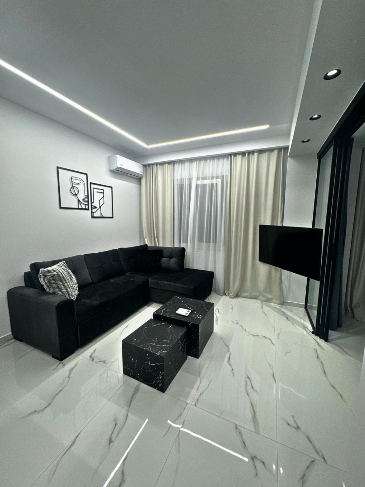 Eden Luxury Suite #3 Thessaloniki Exterior foto