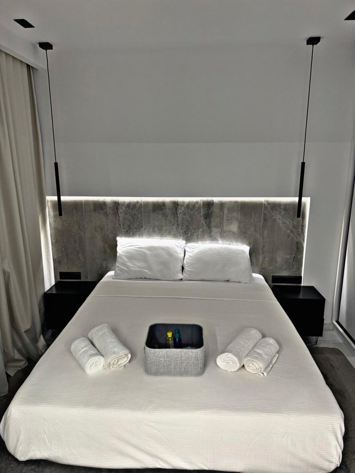 Eden Luxury Suite #3 Thessaloniki Exterior foto