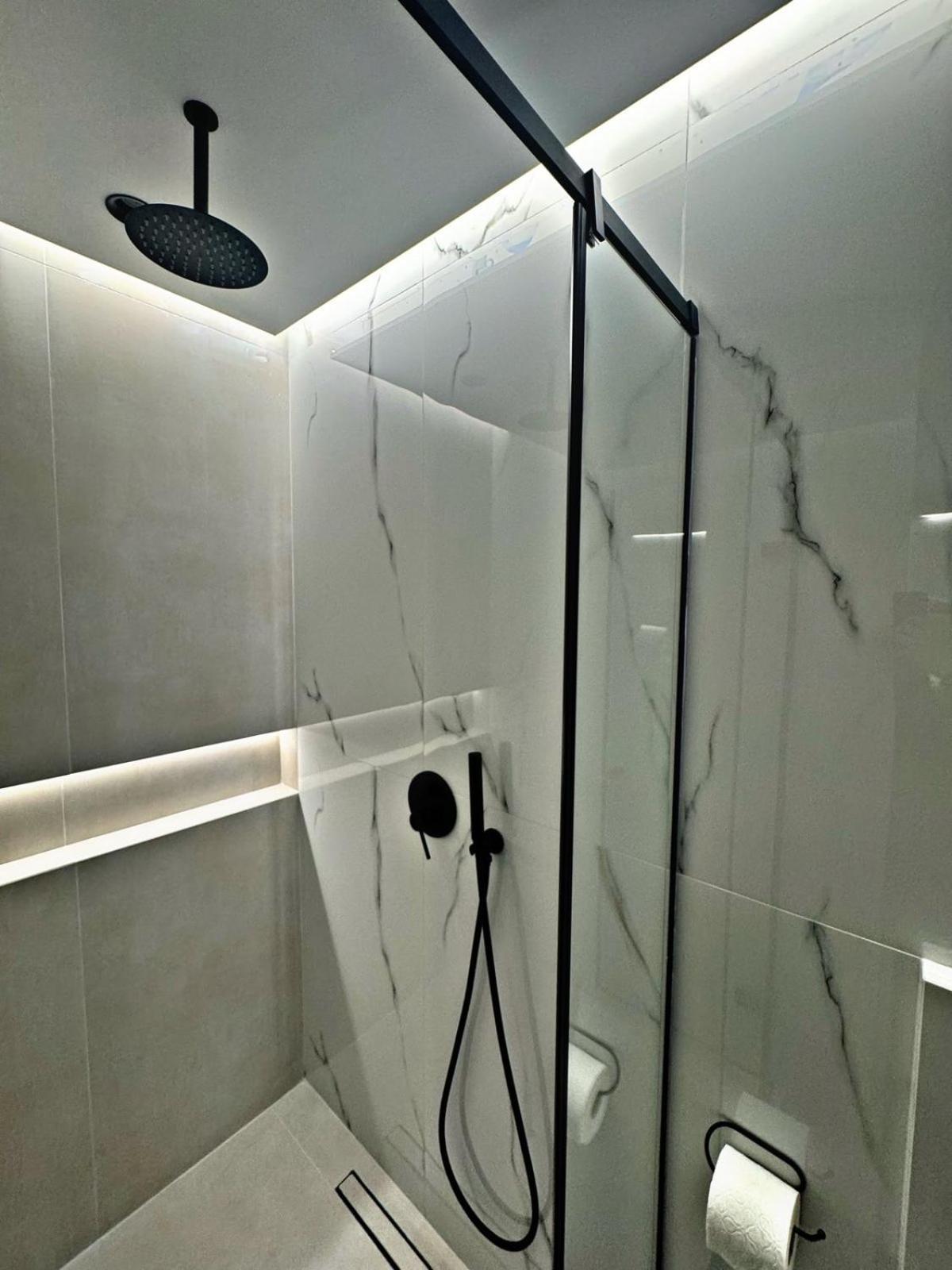 Eden Luxury Suite #3 Thessaloniki Exterior foto