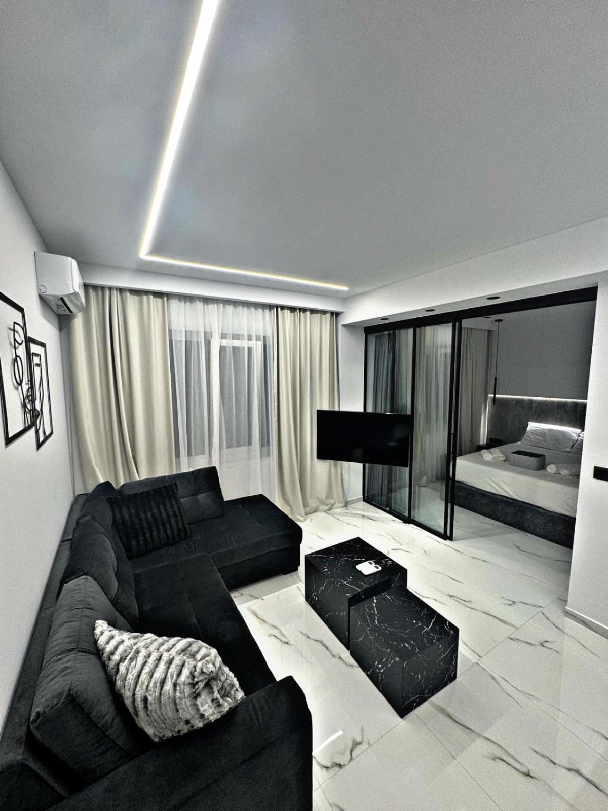 Eden Luxury Suite #3 Thessaloniki Exterior foto